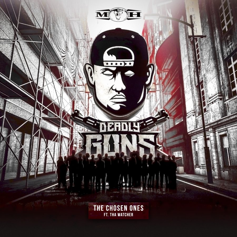 The Chosen Ones Deadly Guns feat. Tha Watcher