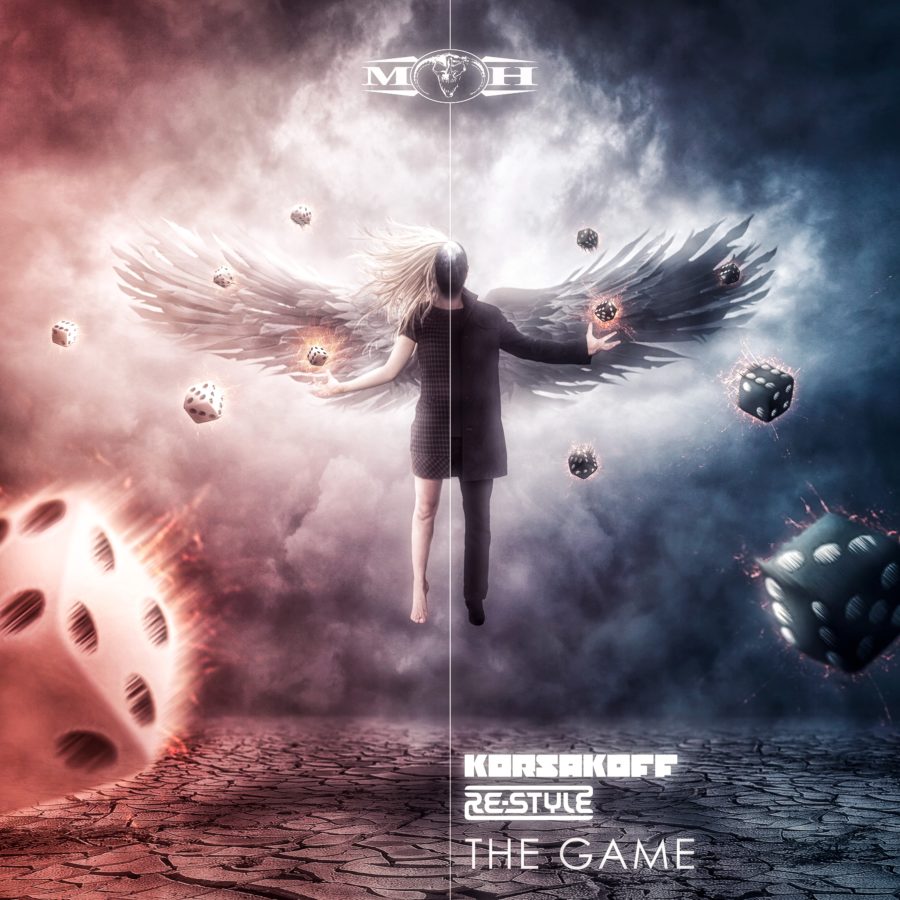 The Game Korsakoff & Re-Style