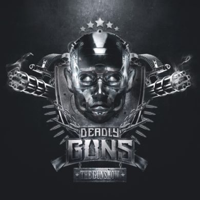 The Gunshow Deadly Guns