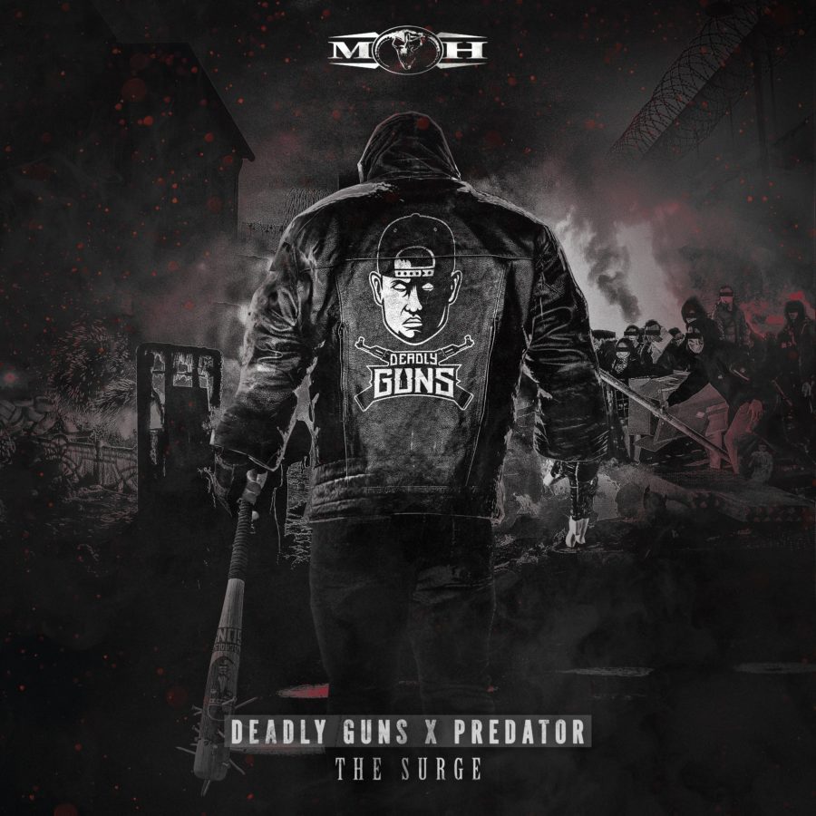 The Surge Deadly Guns & Predator