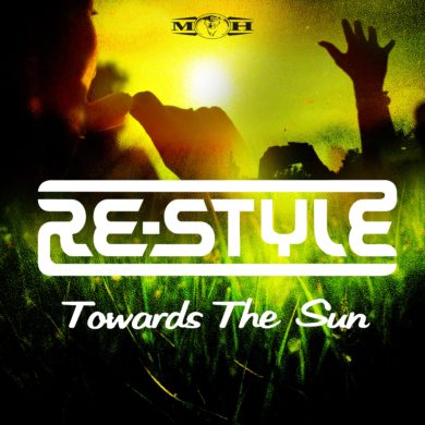 Towards The Sun Re-Style