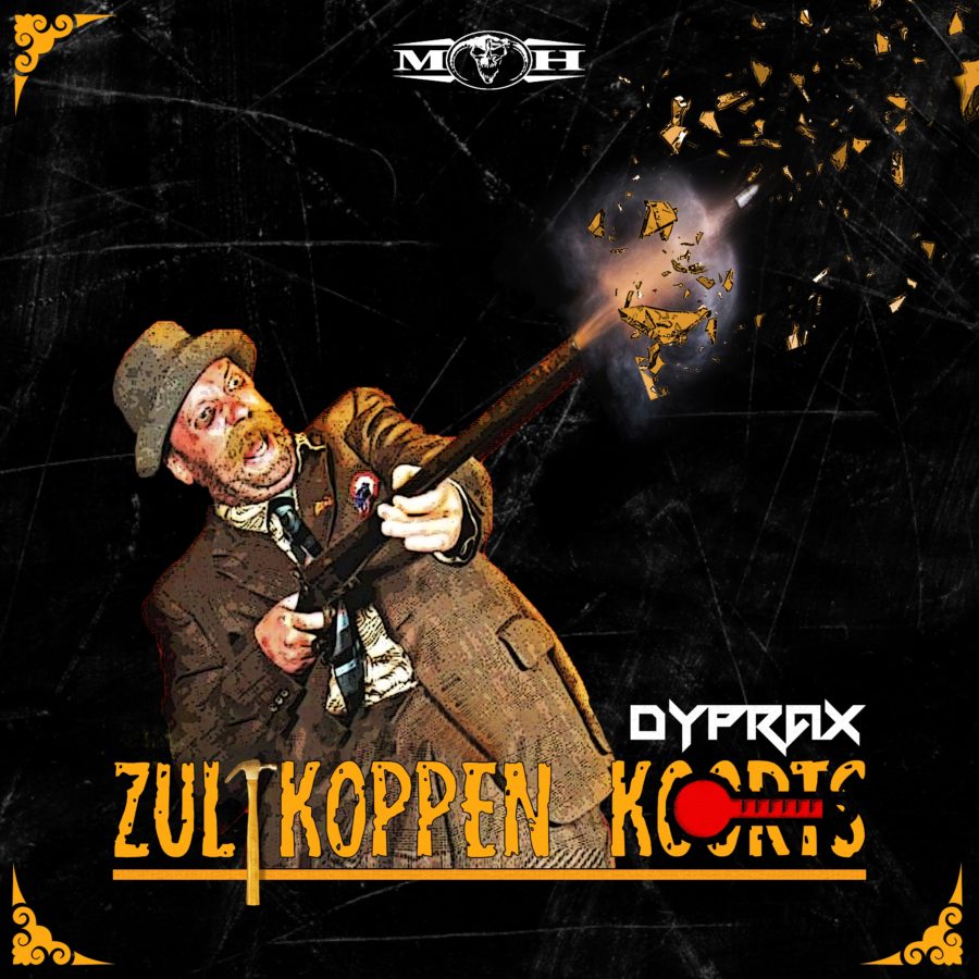 Zultkoppen Koorts Dyprax