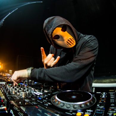 Check out the line-up for Angerfist – Diabolic Dice!