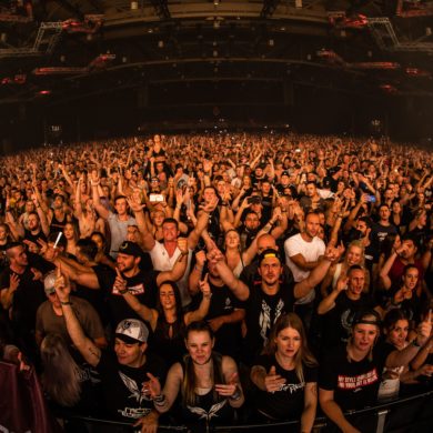 Be prepared! This is the Supremacy timetable and final info