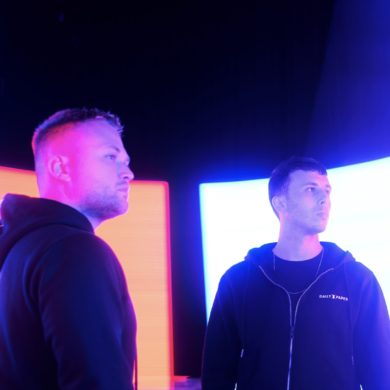 This is the second trailer for Warface and D-Sturb present Live for This!