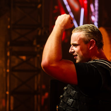 This is the official anthem of Radical Redemption – Brotherhood of Brutality