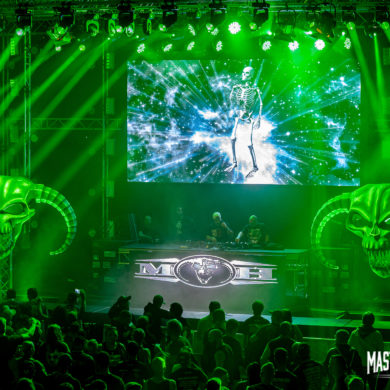 Masters of Hardcore 2019 – Switzerland