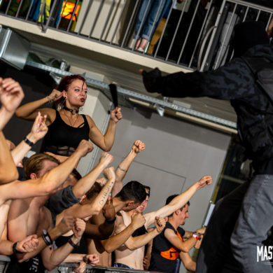 Masters of Hardcore 2019 – Switzerland