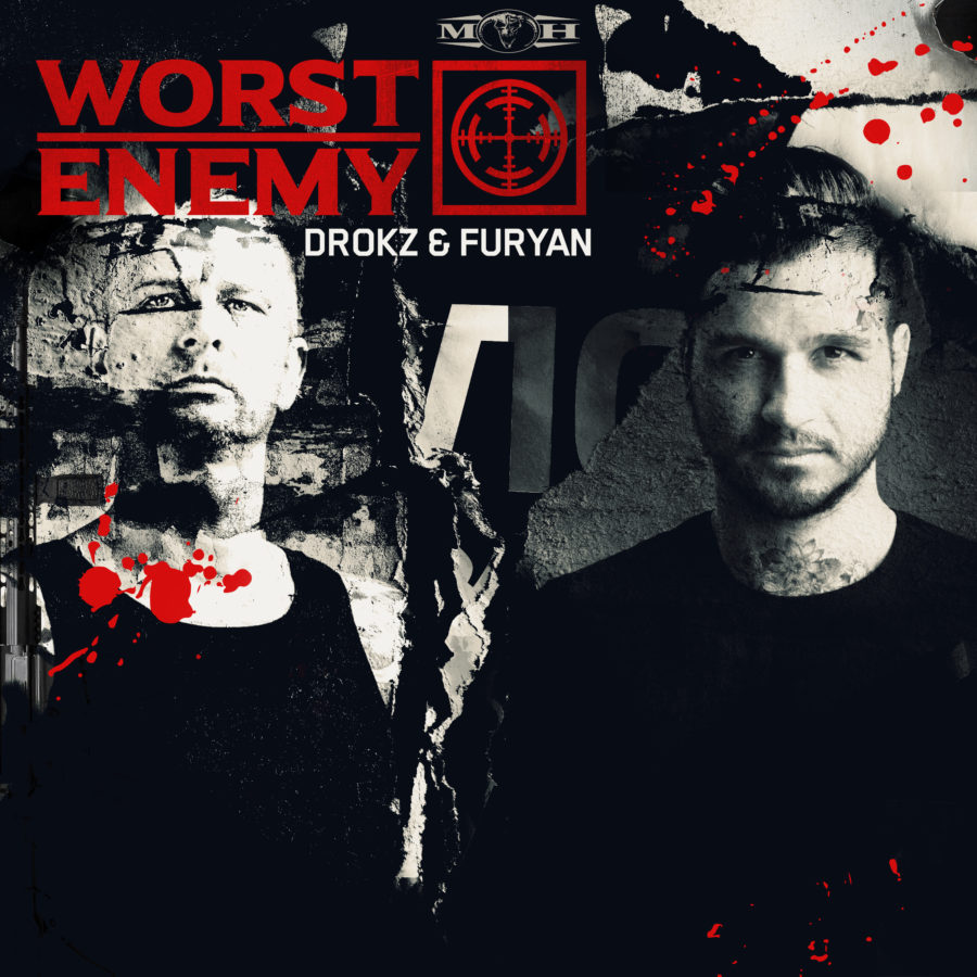2019_square_Worstenemy_drokz&Furyan