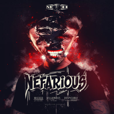 Nefarious EP