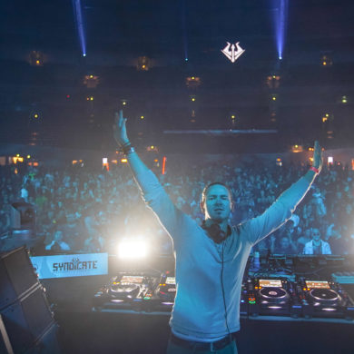 SYNDICATE 2019