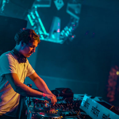 SYNDICATE 2019