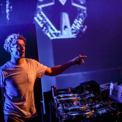 SYNDICATE 2019