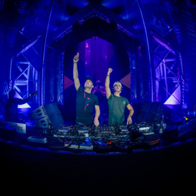 SYNDICATE 2019