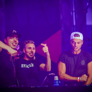SYNDICATE 2019