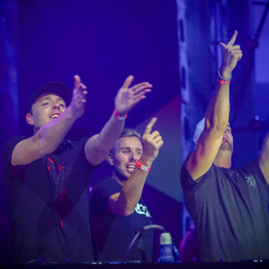 SYNDICATE 2019