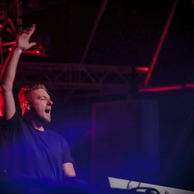 SYNDICATE 2019