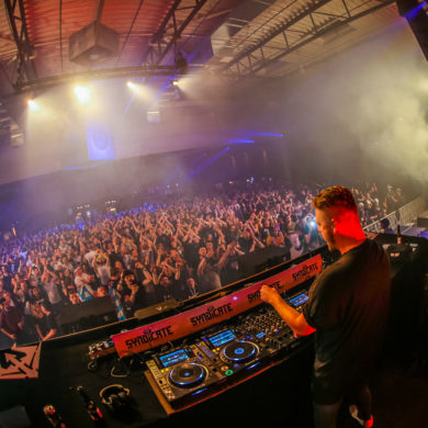 SYNDICATE 2019