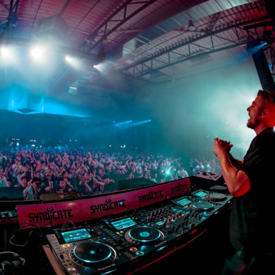 SYNDICATE 2019