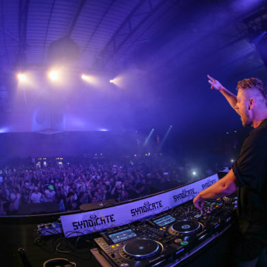 SYNDICATE 2019