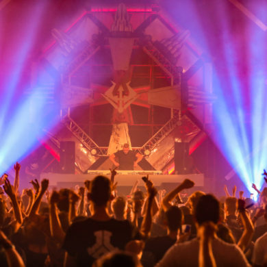 SYNDICATE 2019
