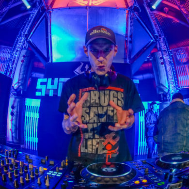 SYNDICATE 2019