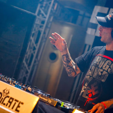 SYNDICATE 2019