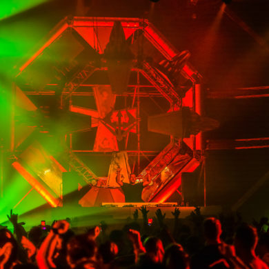 SYNDICATE 2019