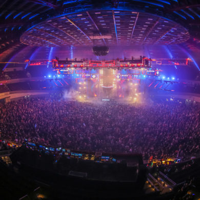 SYNDICATE 2019