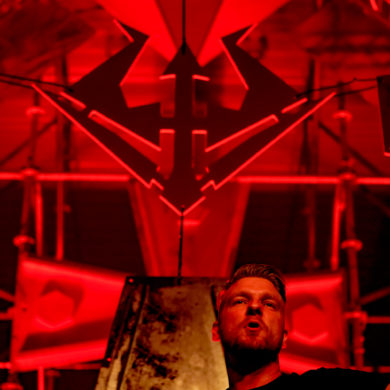 SYNDICATE 2019