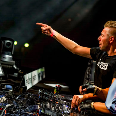 SYNDICATE 2019