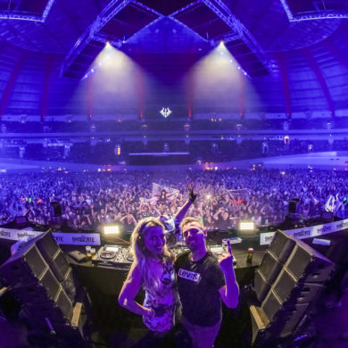 SYNDICATE 2019