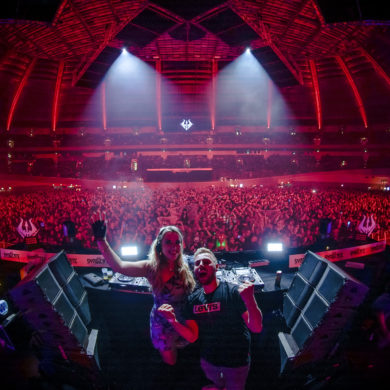 SYNDICATE 2019