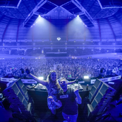 SYNDICATE 2019