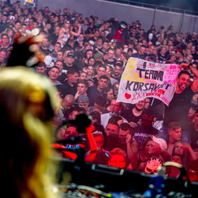 SYNDICATE 2019