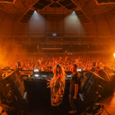 SYNDICATE 2019