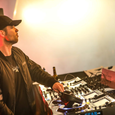 SYNDICATE 2019