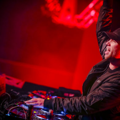 SYNDICATE 2019