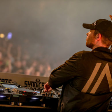 SYNDICATE 2019