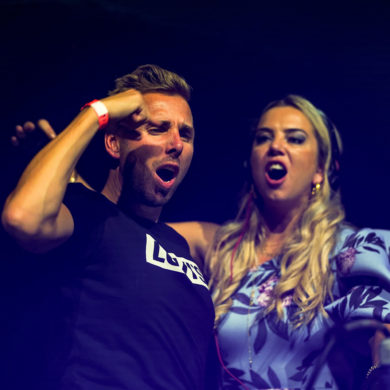 SYNDICATE 2019