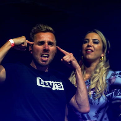 SYNDICATE 2019