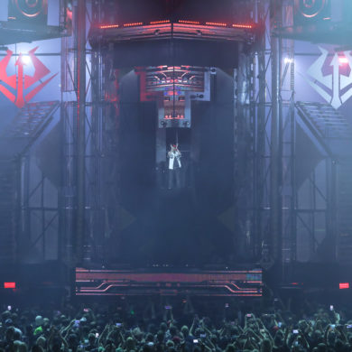 SYNDICATE 2019