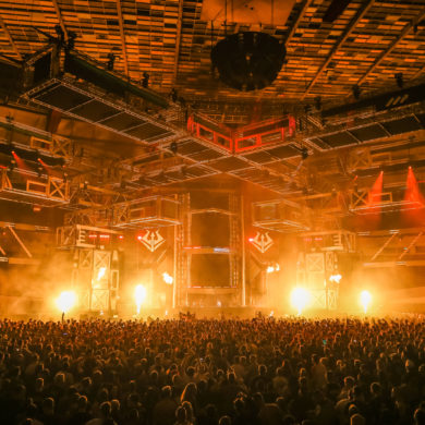 SYNDICATE 2019