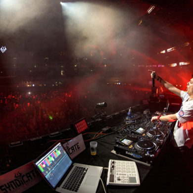 SYNDICATE 2019