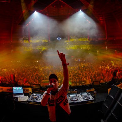 SYNDICATE 2019