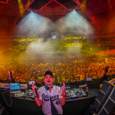 SYNDICATE 2019