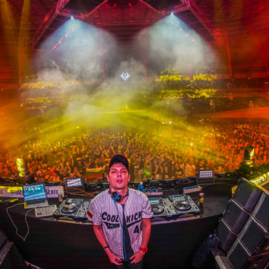 SYNDICATE 2019
