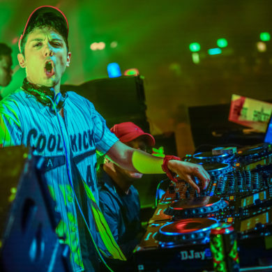 SYNDICATE 2019