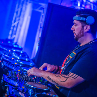 SYNDICATE 2019