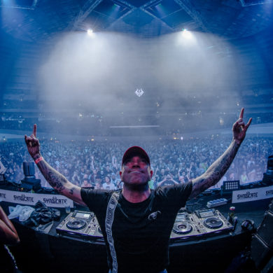 SYNDICATE 2019